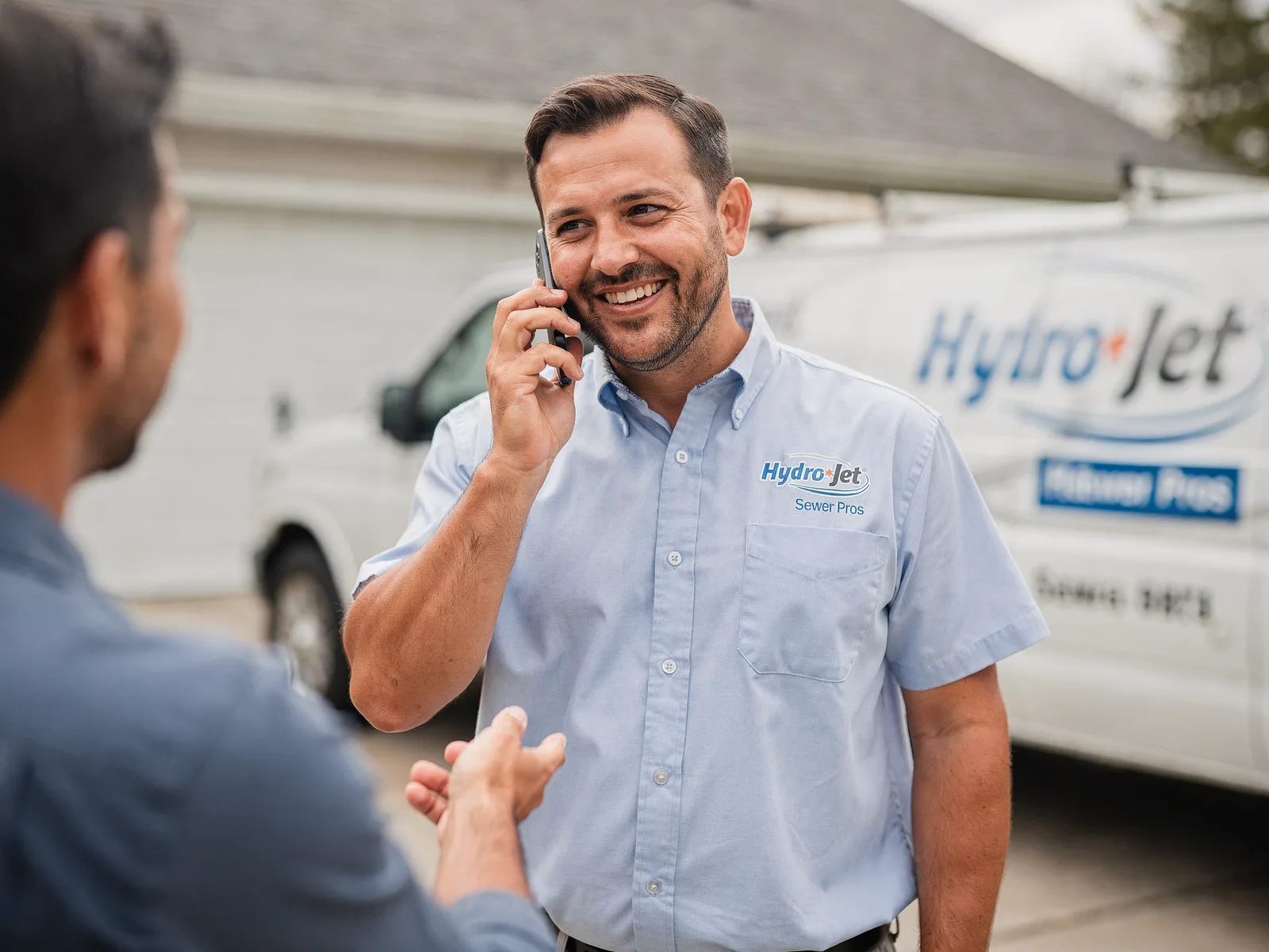Hydro Jetting Morris Chapel, TN FAQs